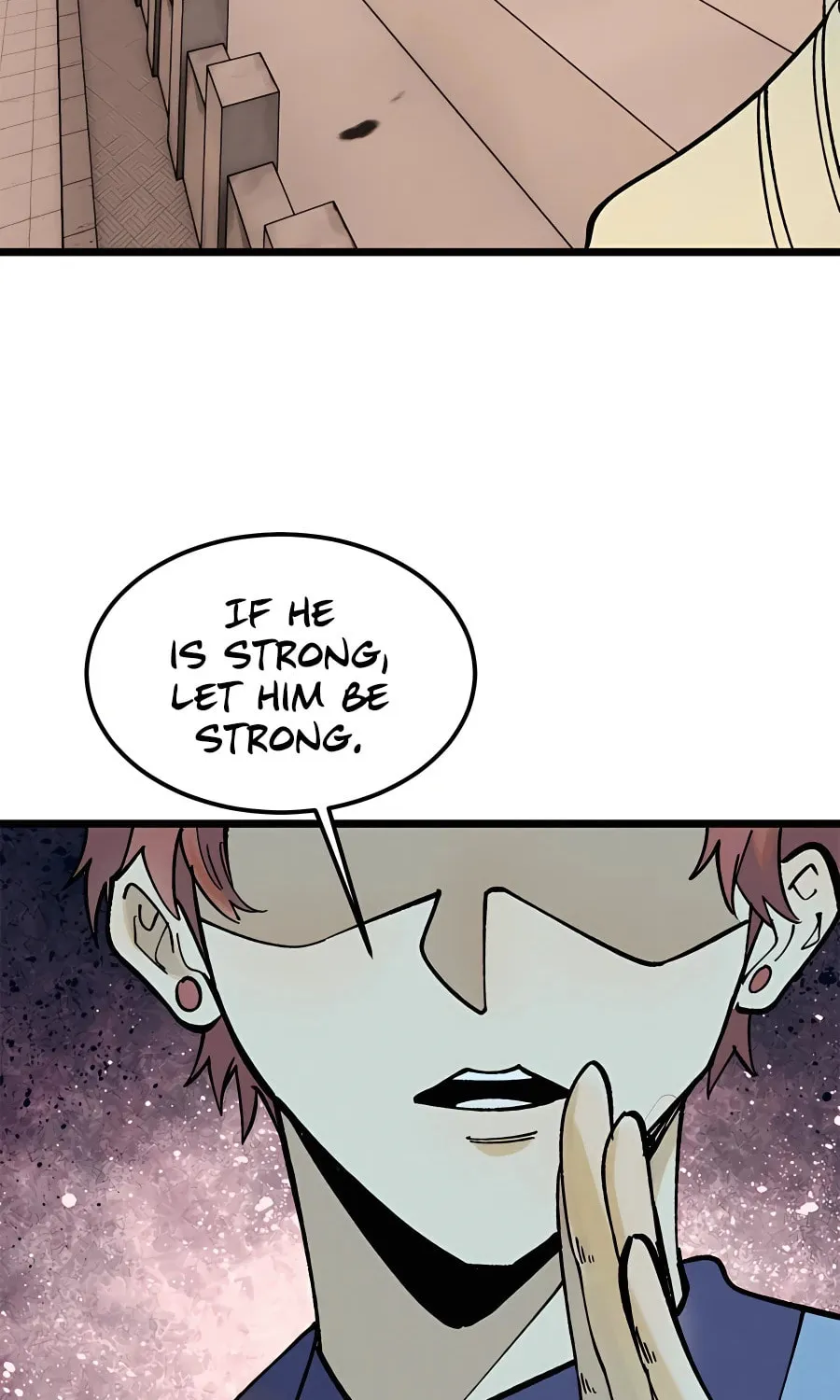 Read All Hail the Sect Leader chapter 217 image 9 on Lezhin
