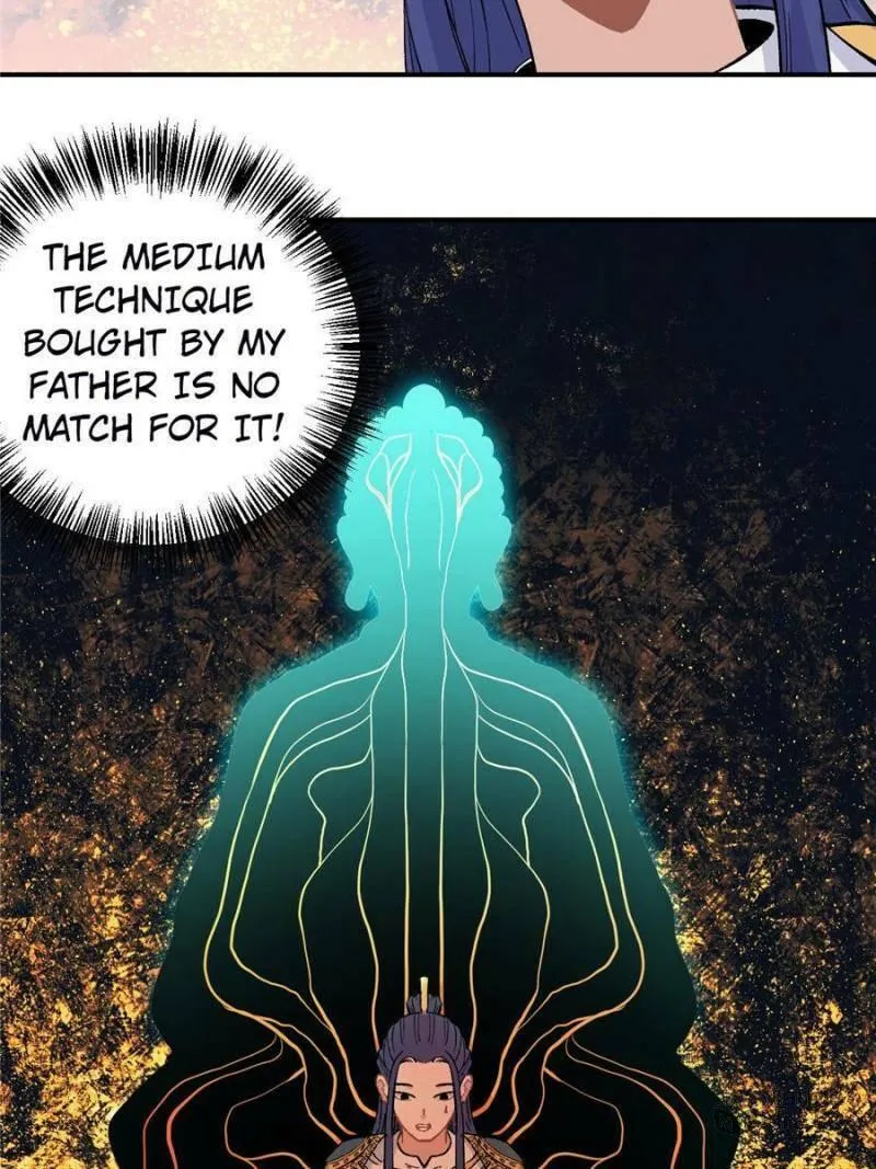 Read All Hail the Sect Leader chapter 22 image 11 on Lezhin