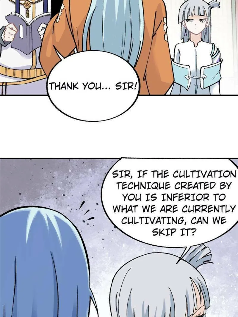 Read All Hail the Sect Leader chapter 22 image 13 on Lezhin