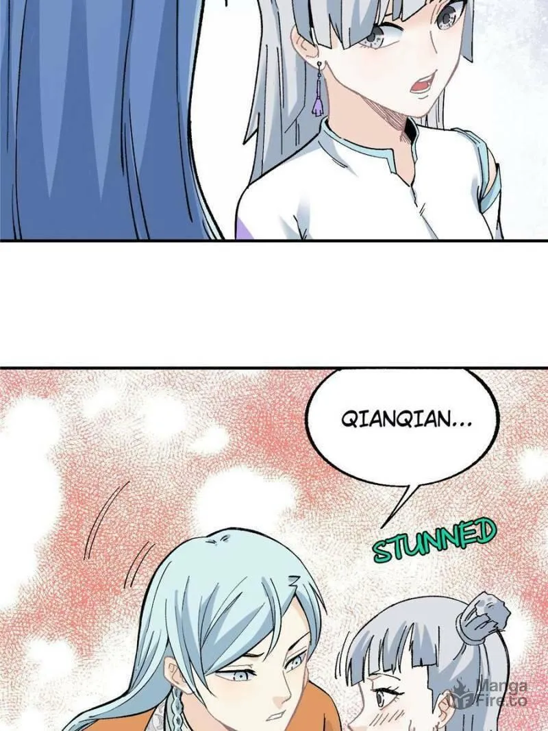 Read All Hail the Sect Leader chapter 22 image 14 on Lezhin