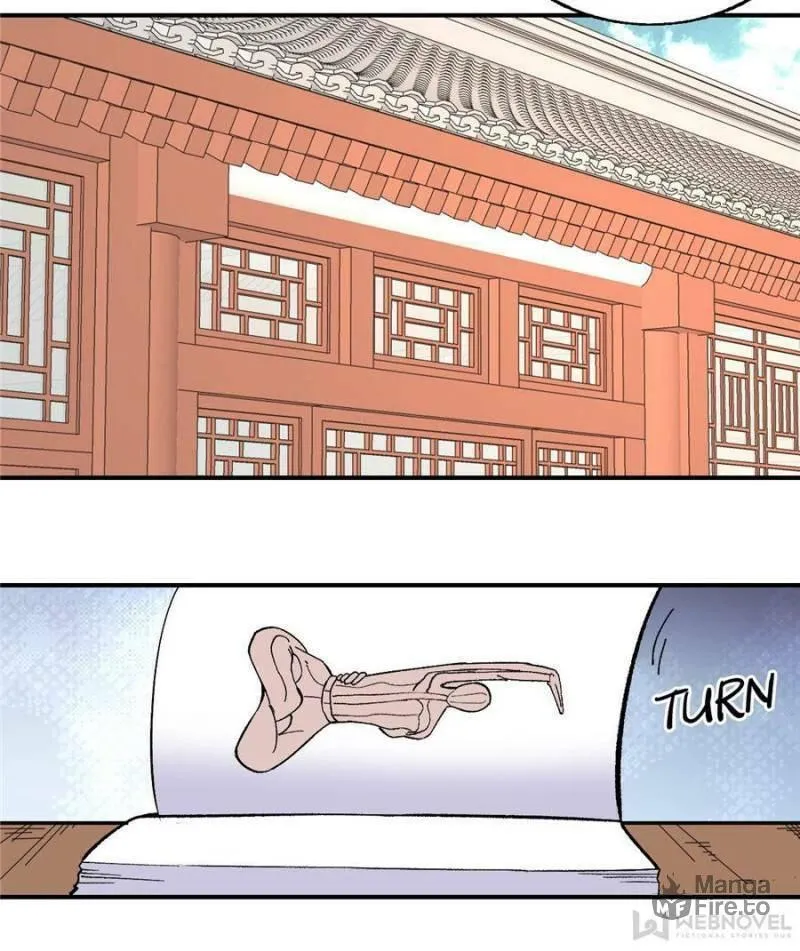 Read All Hail the Sect Leader chapter 22 image 19 on Lezhin
