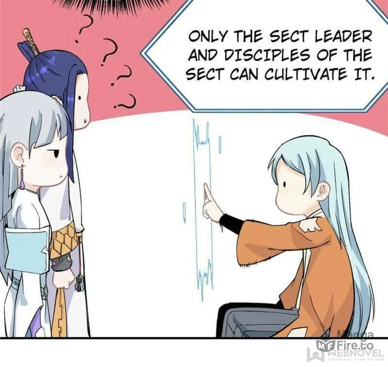 Read All Hail the Sect Leader chapter 22 image 2 on Lezhin