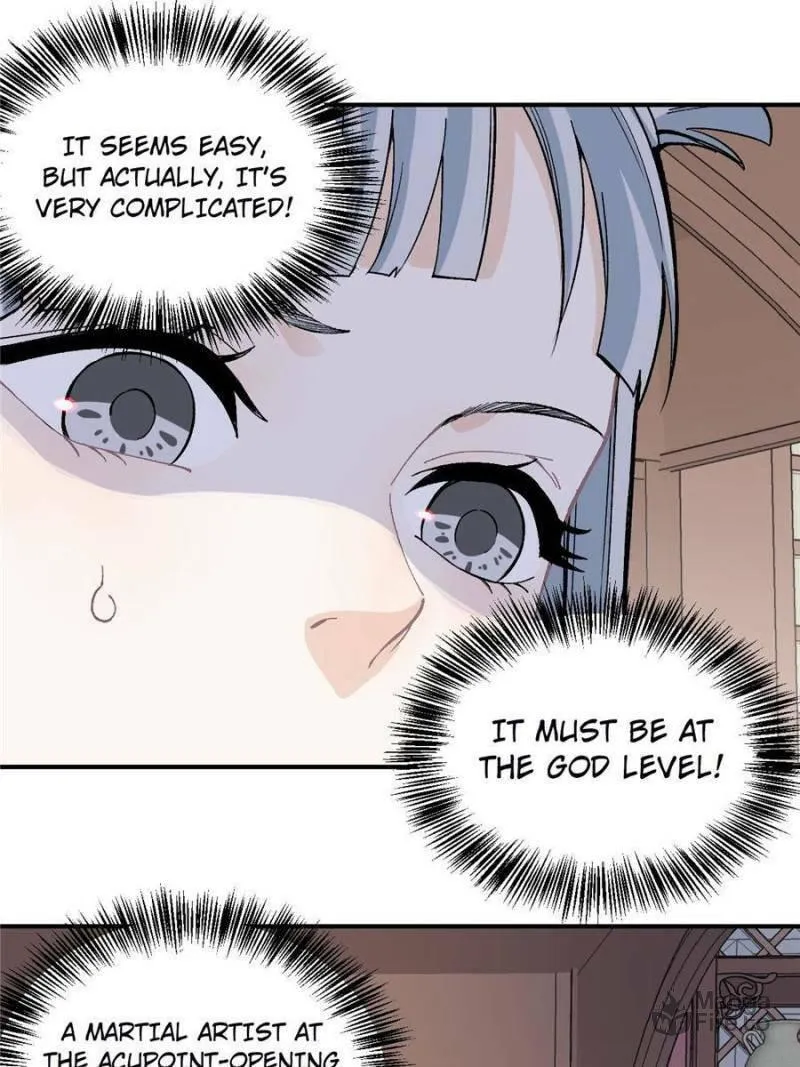 Read All Hail the Sect Leader chapter 22 image 20 on Lezhin