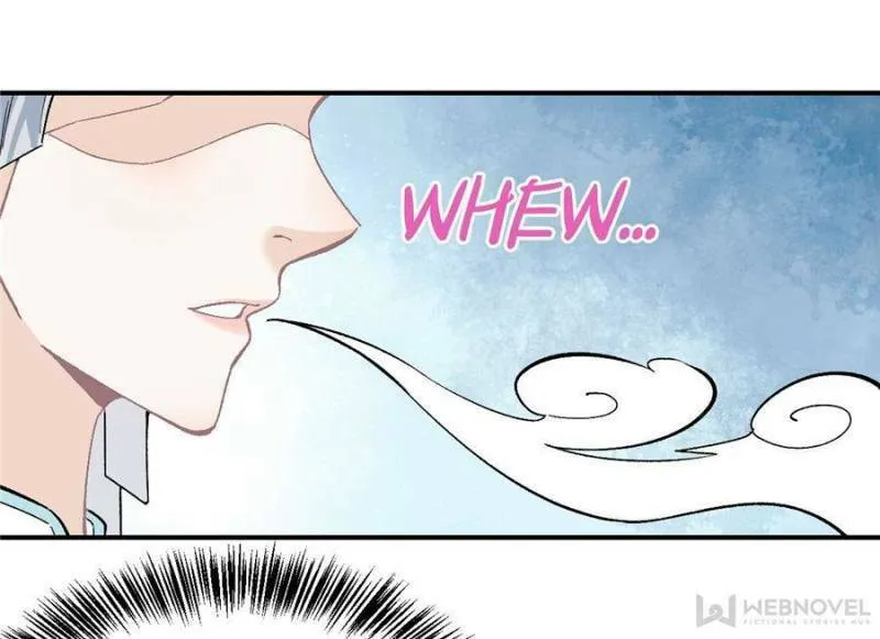 Read All Hail the Sect Leader chapter 22 image 22 on Lezhin