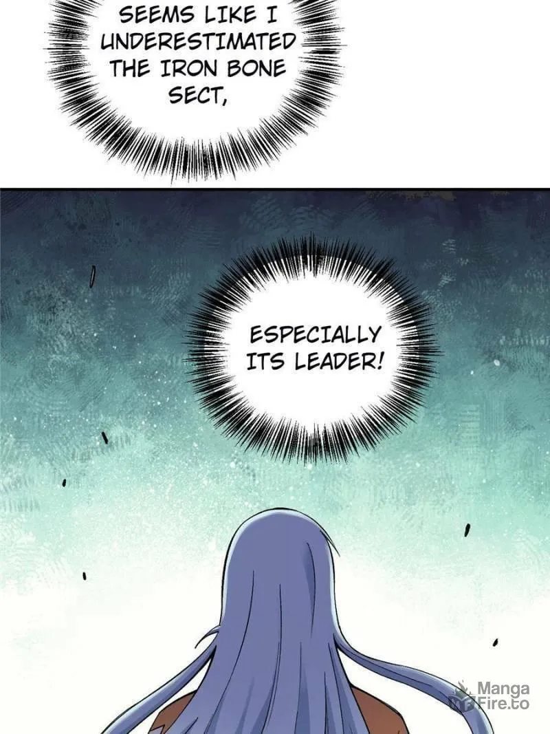Read All Hail the Sect Leader chapter 22 image 24 on Lezhin