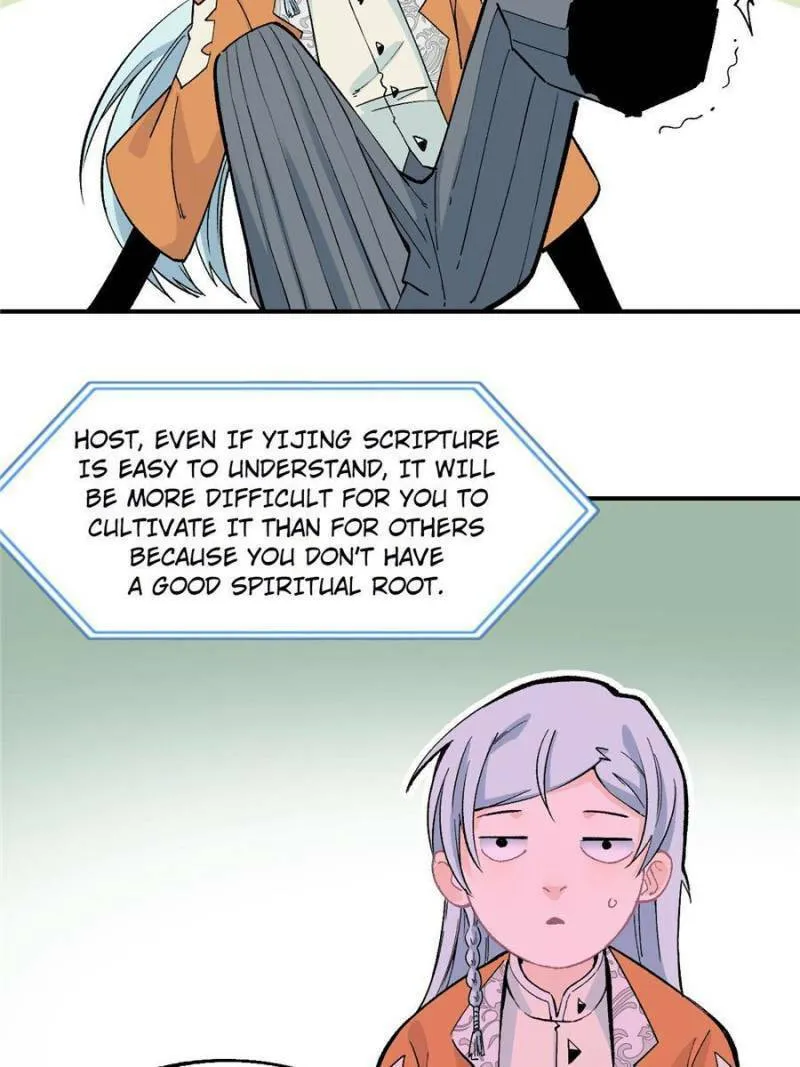 Read All Hail the Sect Leader chapter 22 image 27 on Lezhin