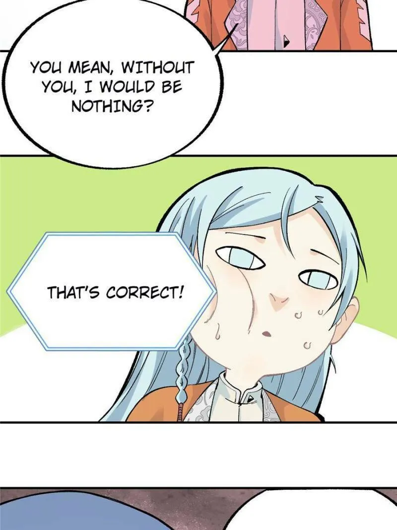 Read All Hail the Sect Leader chapter 22 image 28 on Lezhin