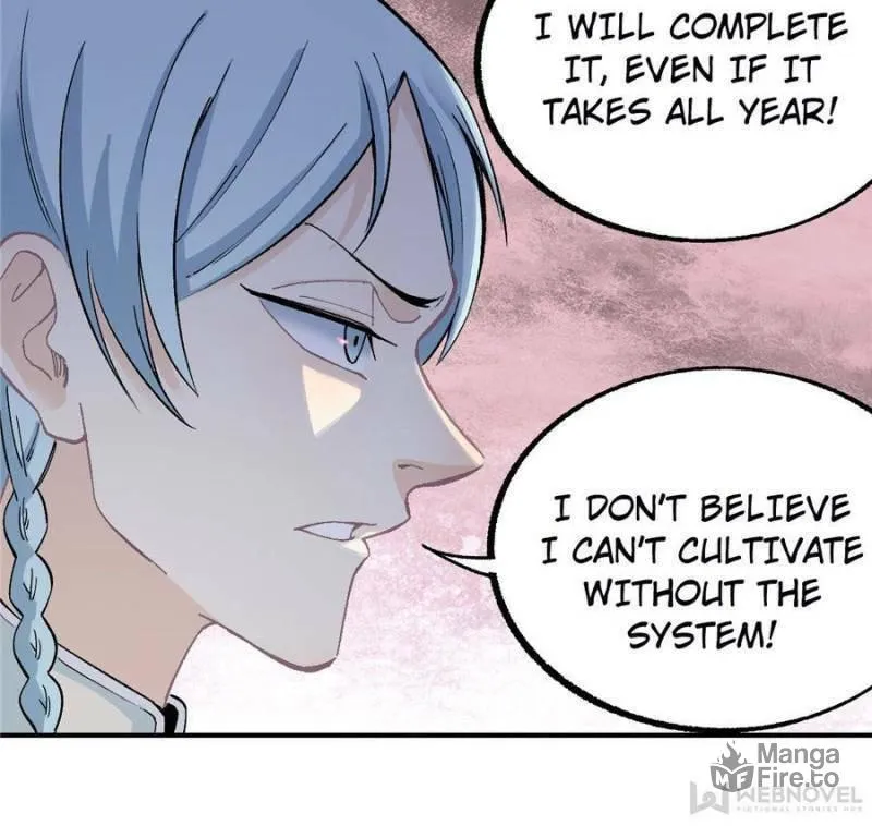 Read All Hail the Sect Leader chapter 22 image 29 on Lezhin