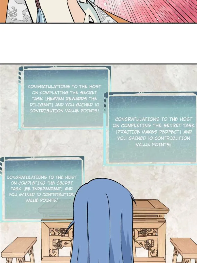 Read All Hail the Sect Leader chapter 22 image 33 on Lezhin