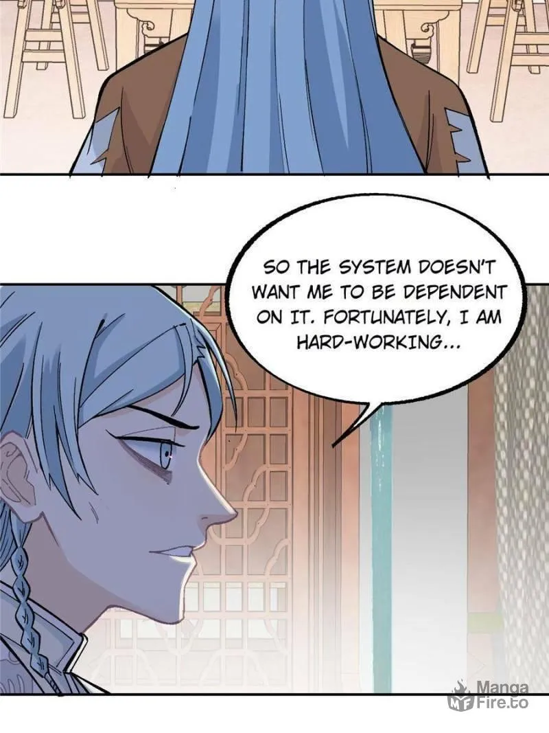 Read All Hail the Sect Leader chapter 22 image 34 on Lezhin