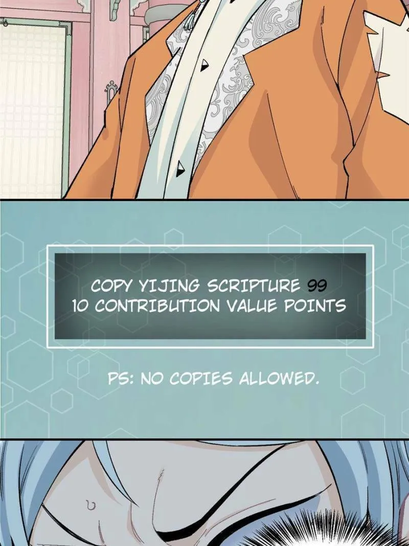 Read All Hail the Sect Leader chapter 22 image 7 on Lezhin