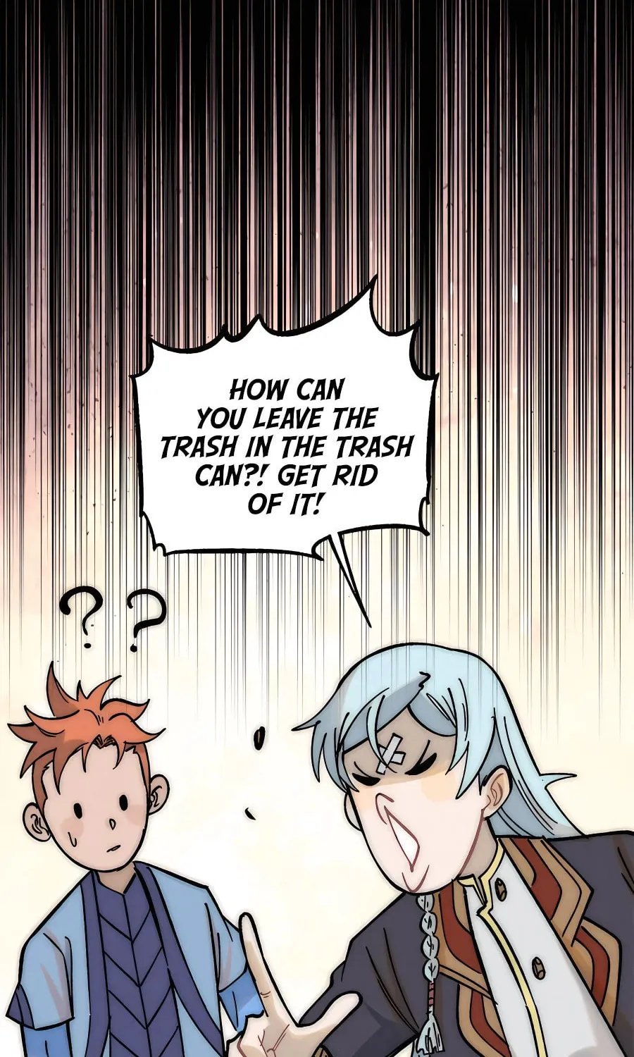 Read All Hail the Sect Leader chapter 220 image 10 on Lezhin