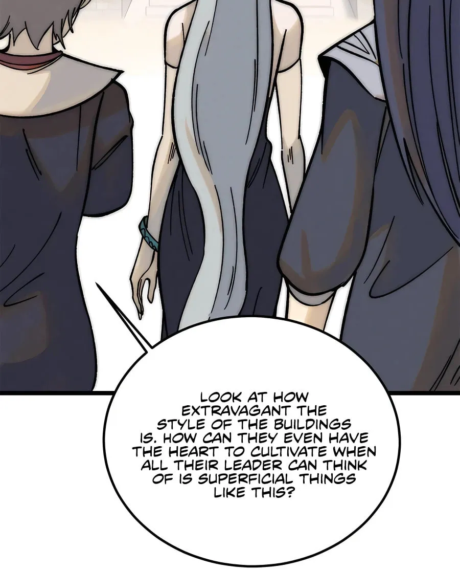 Read All Hail the Sect Leader chapter 220 image 19 on Lezhin