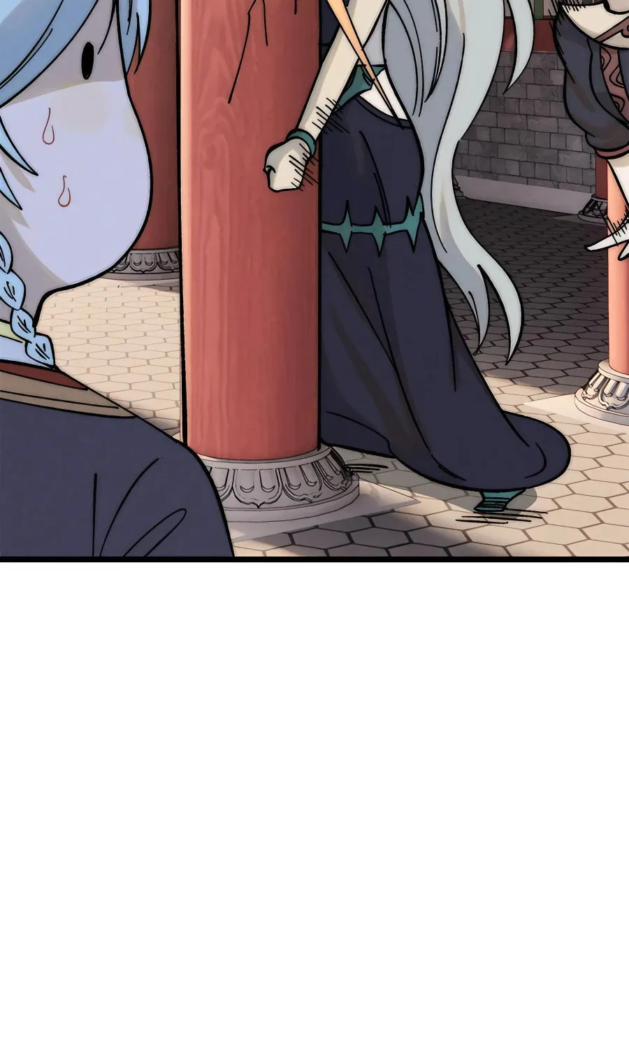 Read All Hail the Sect Leader chapter 220 image 29 on Lezhin