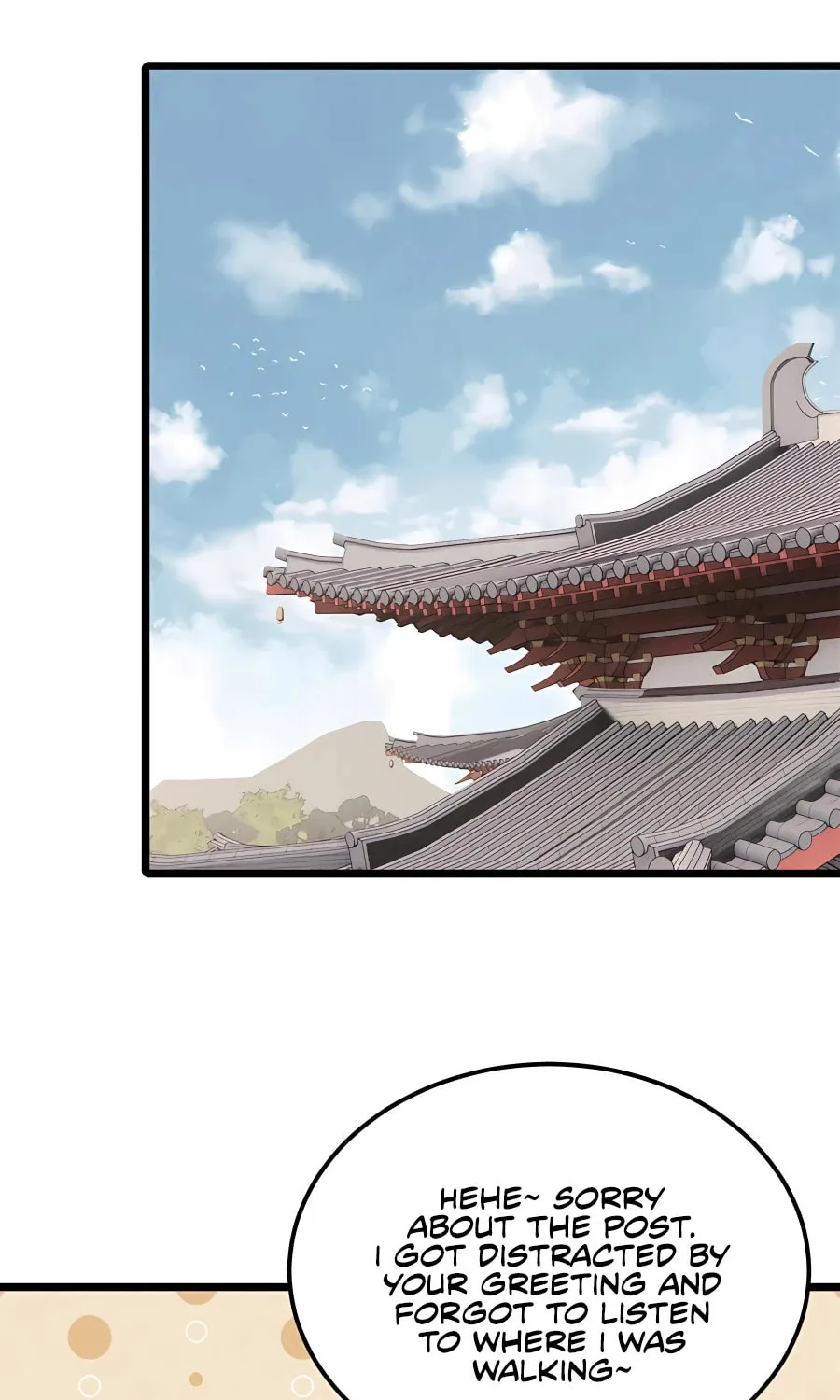 Read All Hail the Sect Leader chapter 220 image 30 on Lezhin