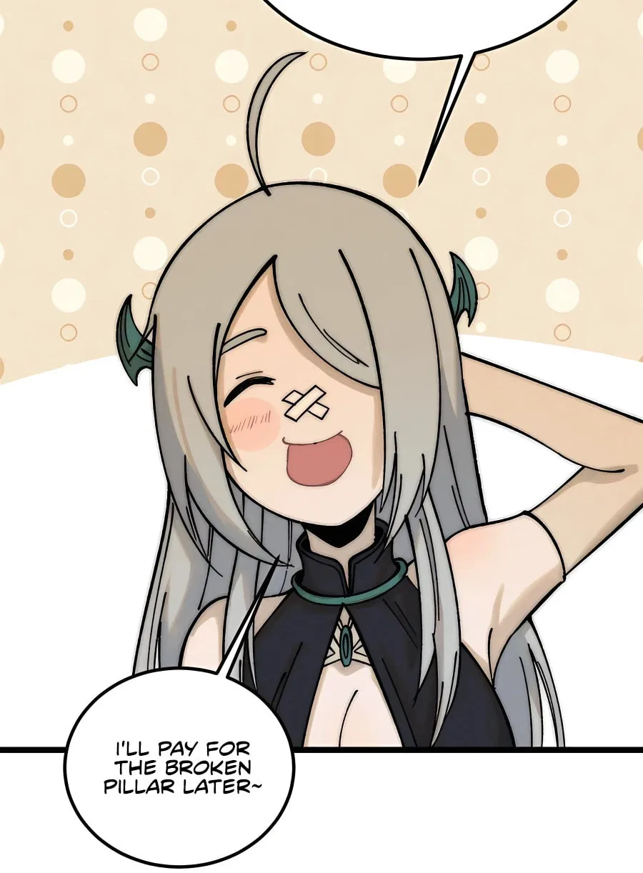Read All Hail the Sect Leader chapter 220 image 31 on Lezhin