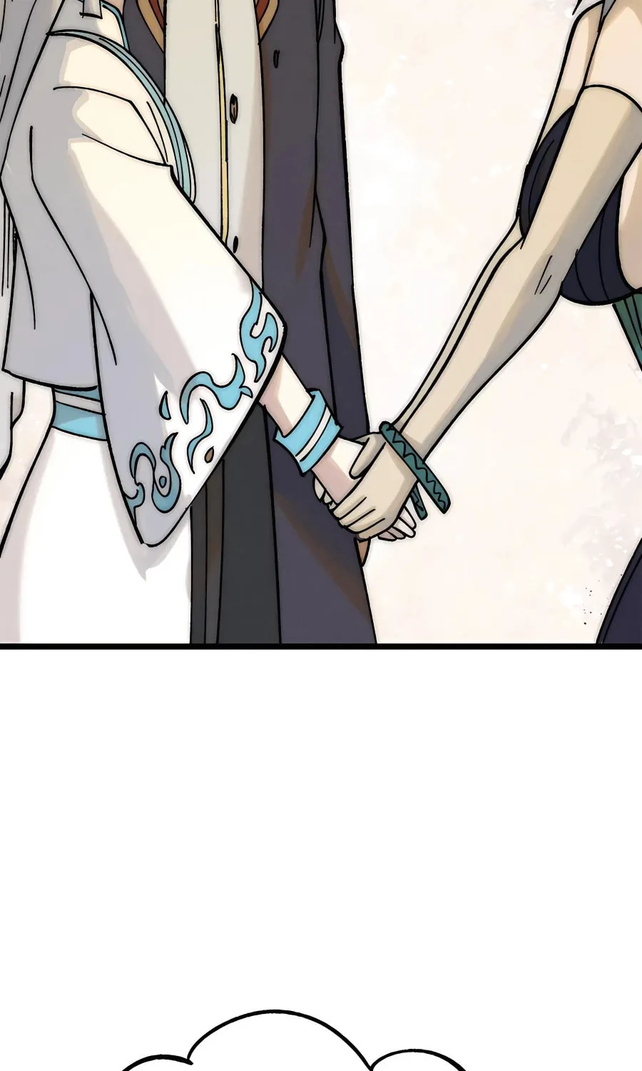 Read All Hail the Sect Leader chapter 220 image 35 on Lezhin