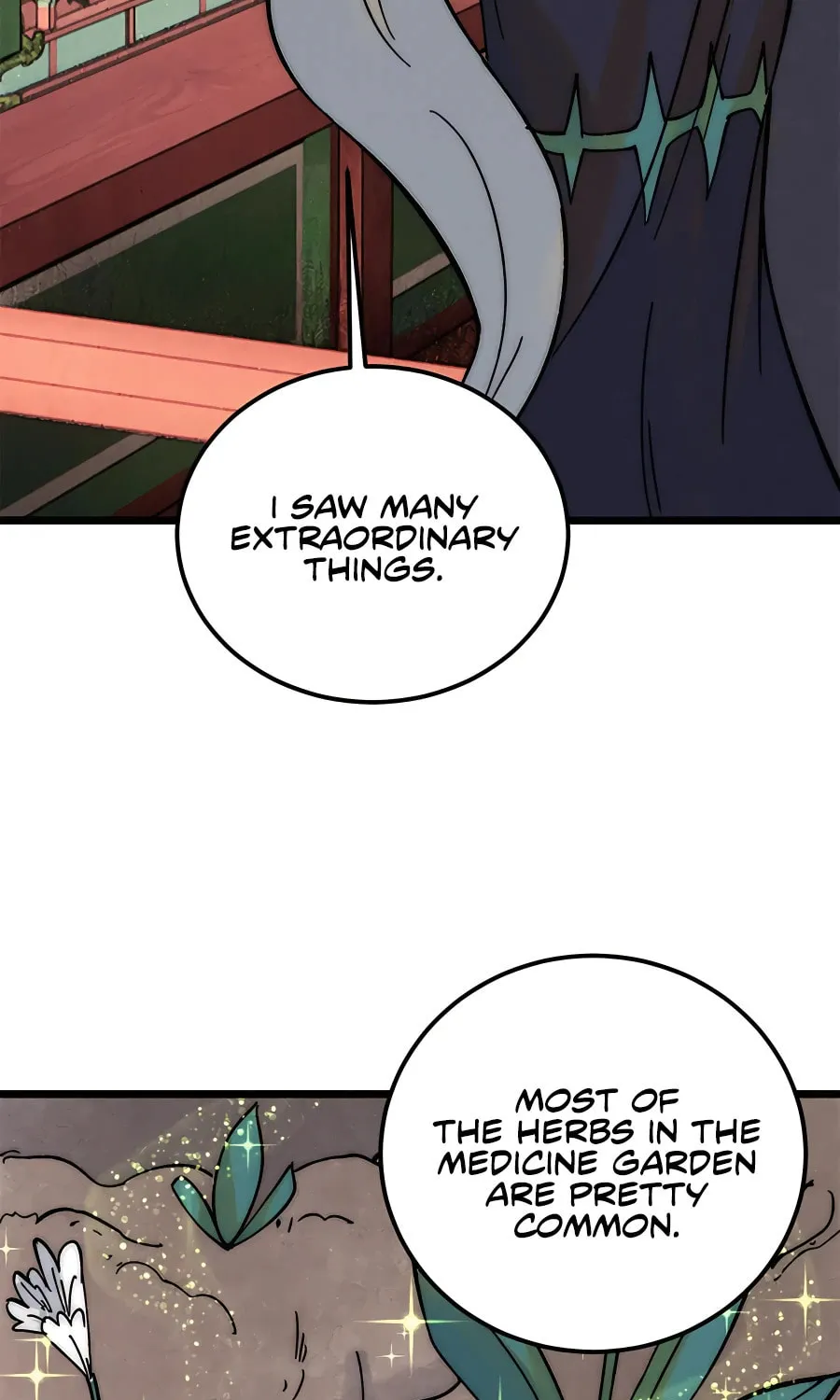 Read All Hail the Sect Leader chapter 220 image 47 on Lezhin