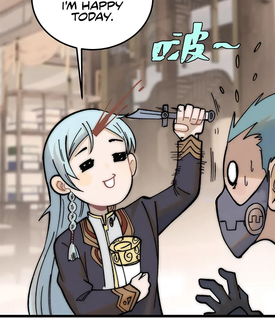 Read All Hail the Sect Leader chapter 220 image 6 on Lezhin
