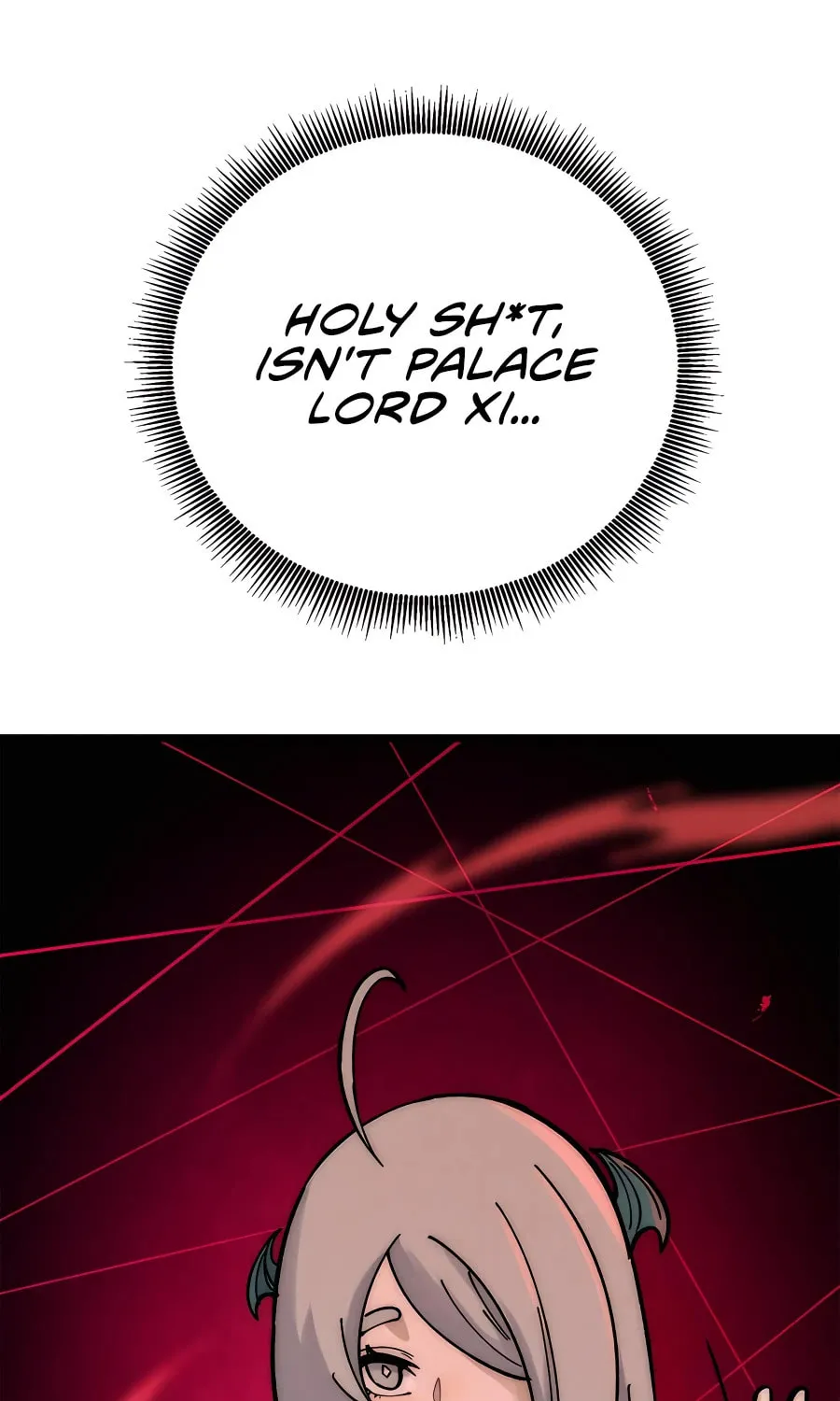 Read All Hail the Sect Leader chapter 220 image 64 on Lezhin