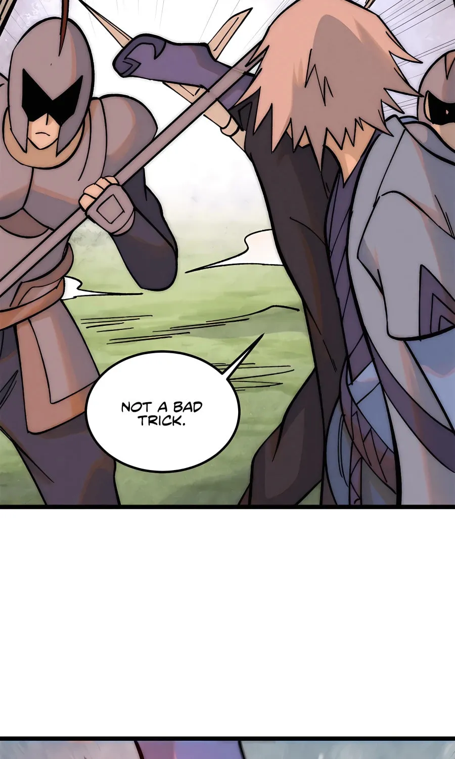 Read All Hail the Sect Leader chapter 227 image 13 on Lezhin