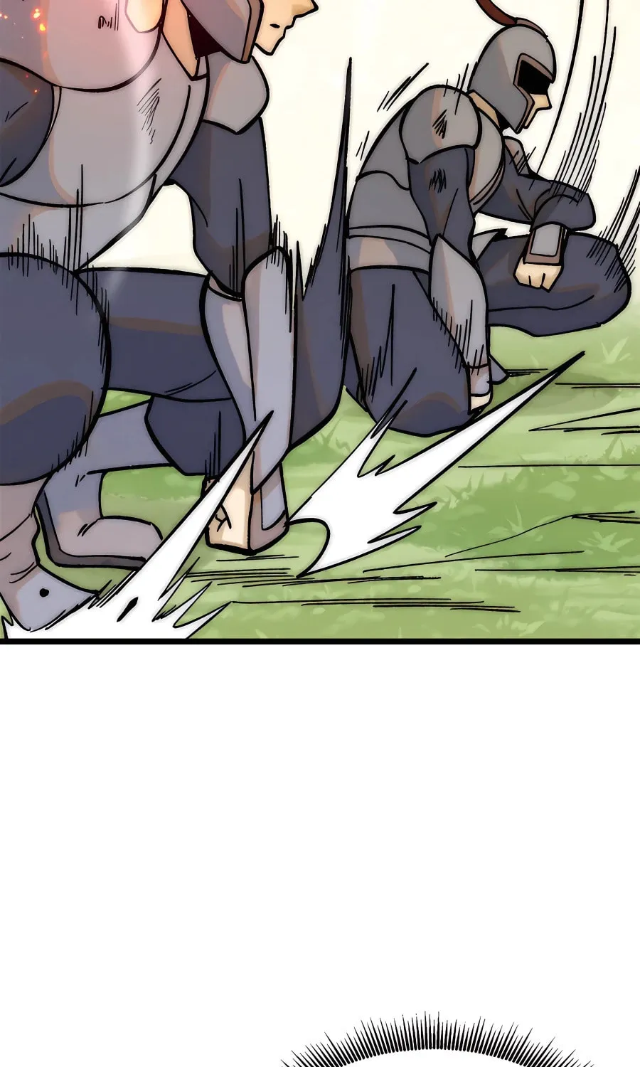 Read All Hail the Sect Leader chapter 227 image 18 on Lezhin