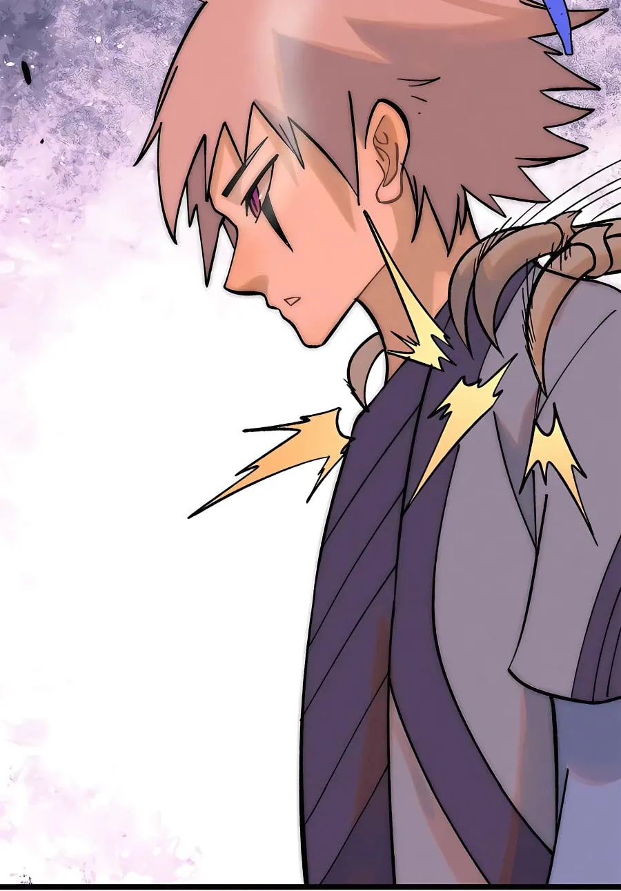 Read All Hail the Sect Leader chapter 227 image 21 on Lezhin