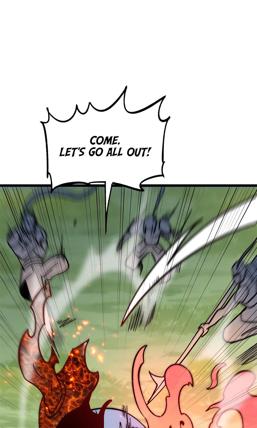 Read All Hail the Sect Leader chapter 227 image 22 on Lezhin