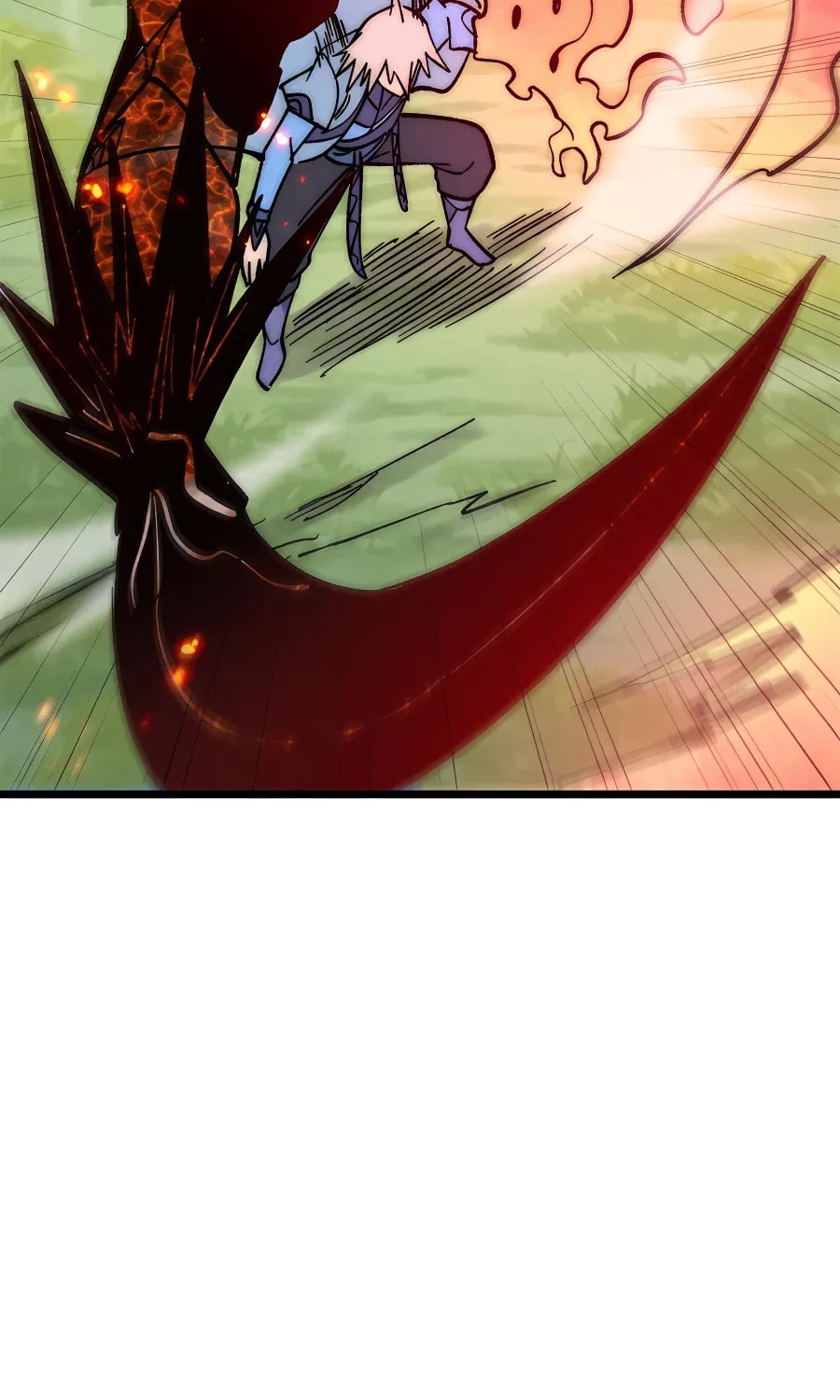 Read All Hail the Sect Leader chapter 227 image 23 on Lezhin