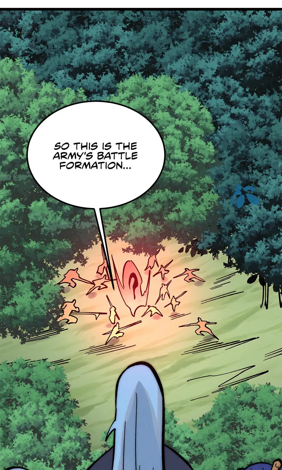 Read All Hail the Sect Leader chapter 227 image 24 on Lezhin