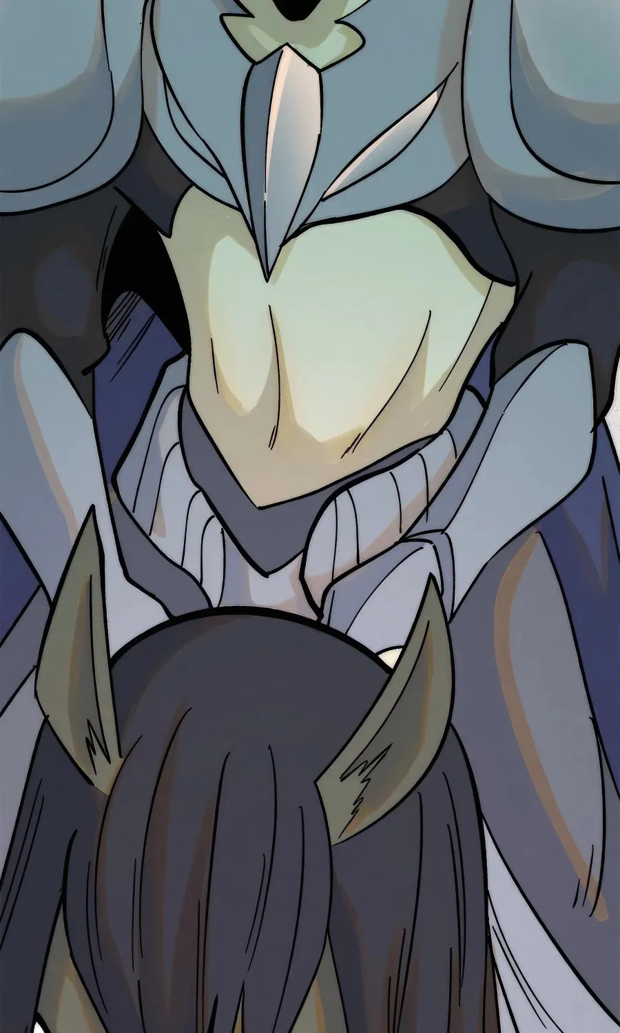Read All Hail the Sect Leader chapter 227 image 30 on Lezhin
