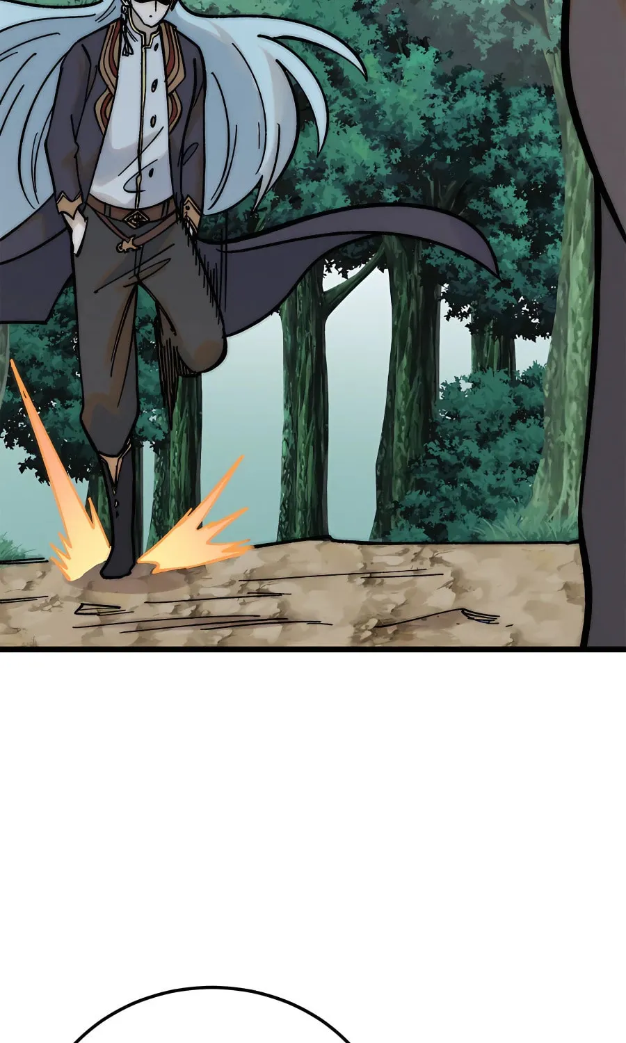 Read All Hail the Sect Leader chapter 227 image 33 on Lezhin