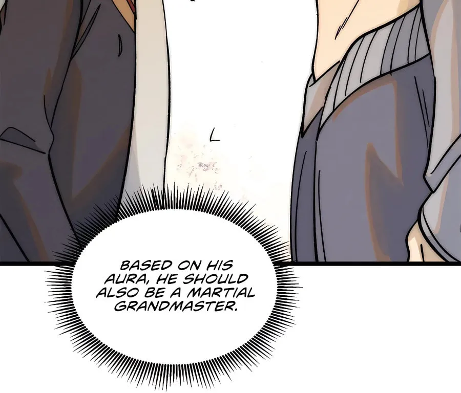 Read All Hail the Sect Leader chapter 227 image 37 on Lezhin