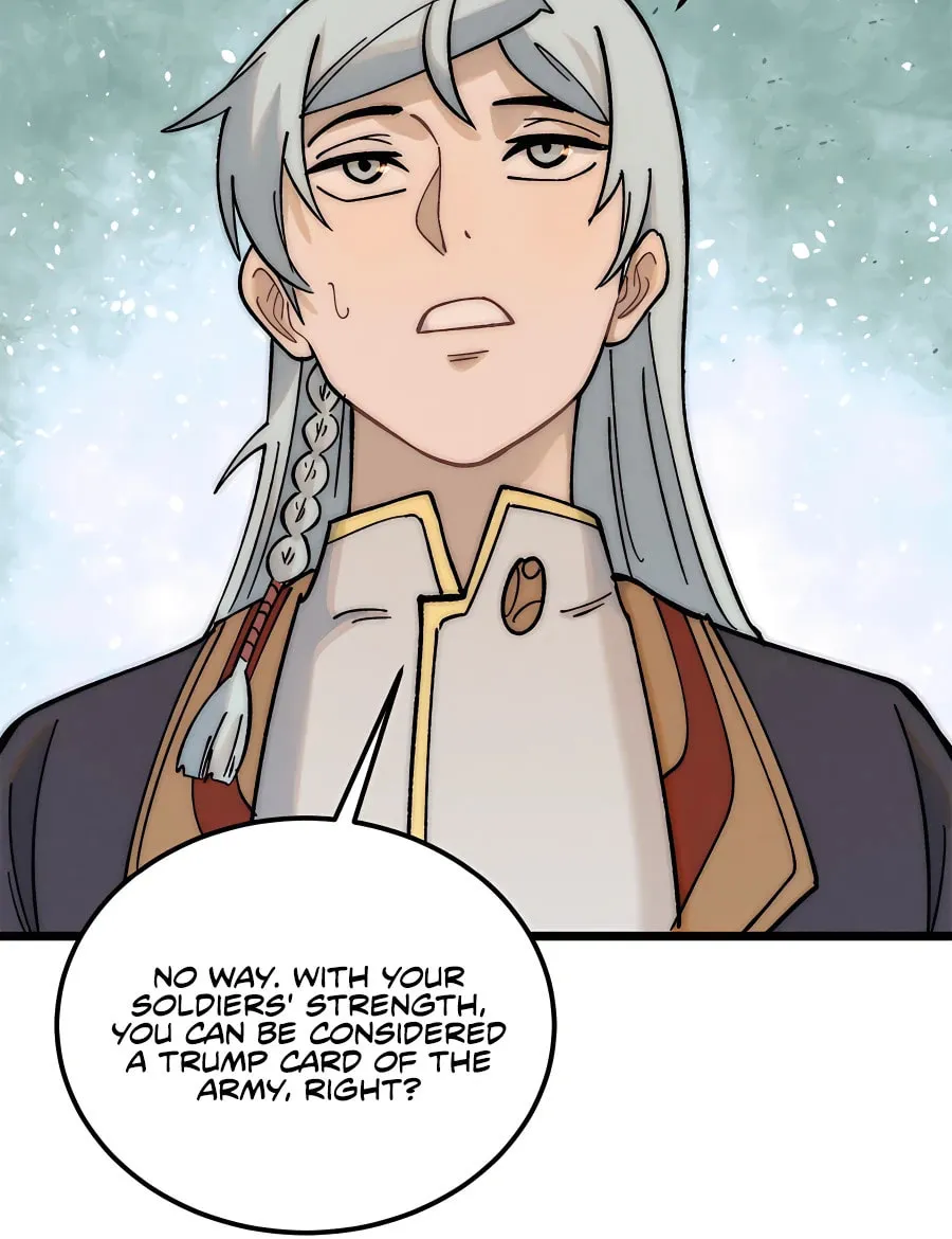 Read All Hail the Sect Leader chapter 227 image 42 on Lezhin