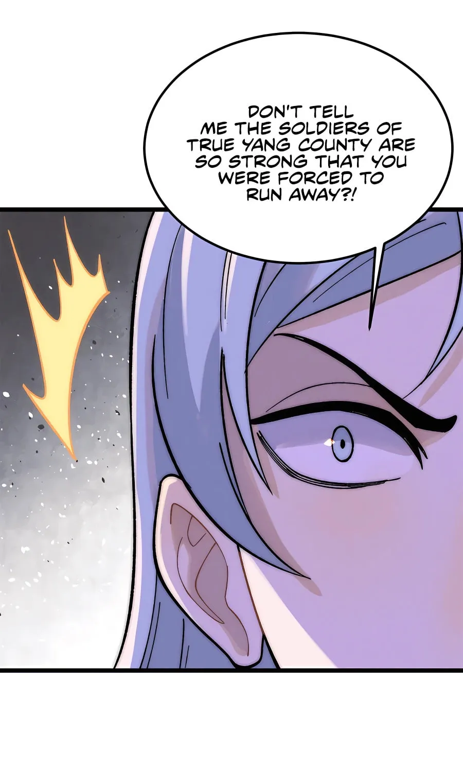 Read All Hail the Sect Leader chapter 227 image 43 on Lezhin