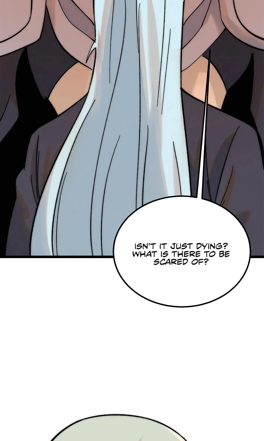 Read All Hail the Sect Leader chapter 227 image 45 on Lezhin
