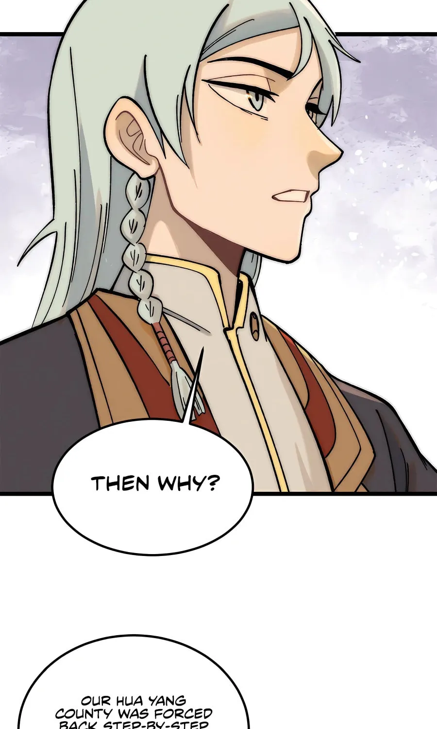 Read All Hail the Sect Leader chapter 227 image 46 on Lezhin