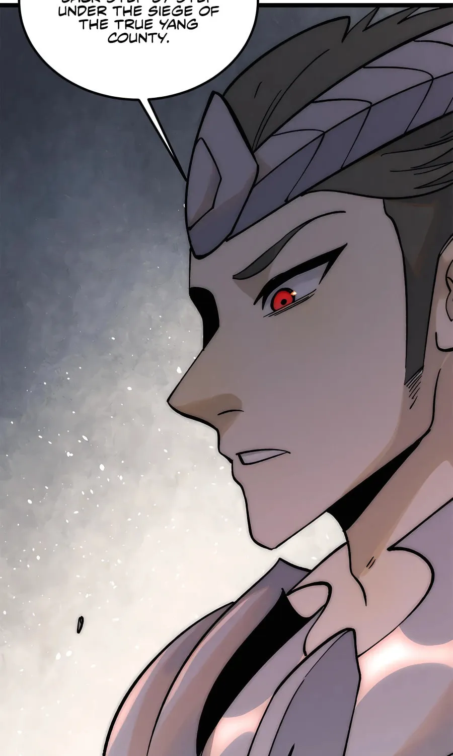 Read All Hail the Sect Leader chapter 227 image 47 on Lezhin