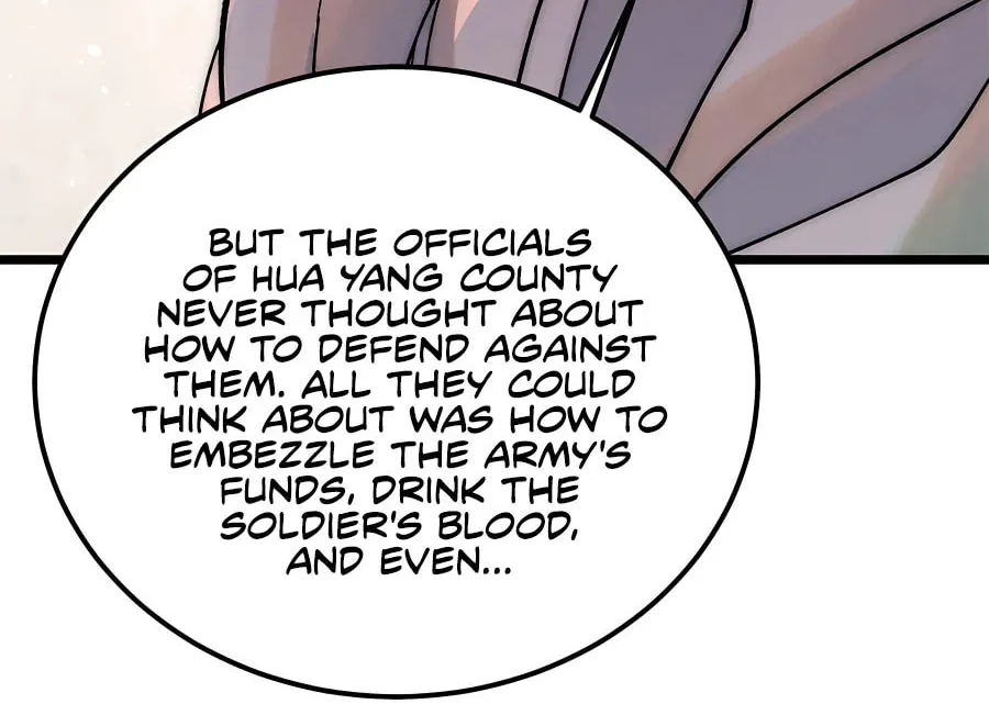 Read All Hail the Sect Leader chapter 227 image 48 on Lezhin