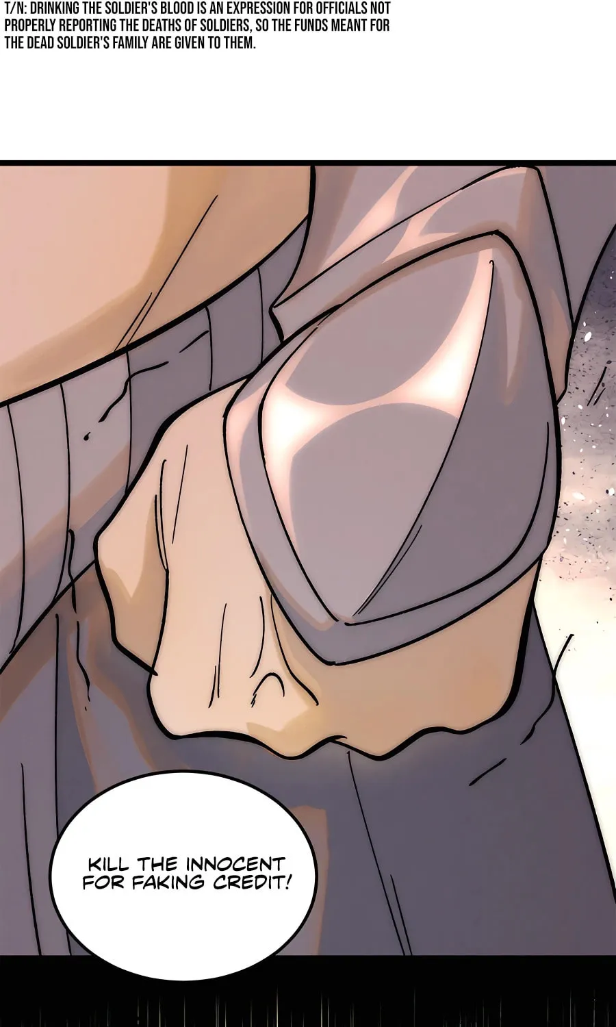 Read All Hail the Sect Leader chapter 227 image 49 on Lezhin