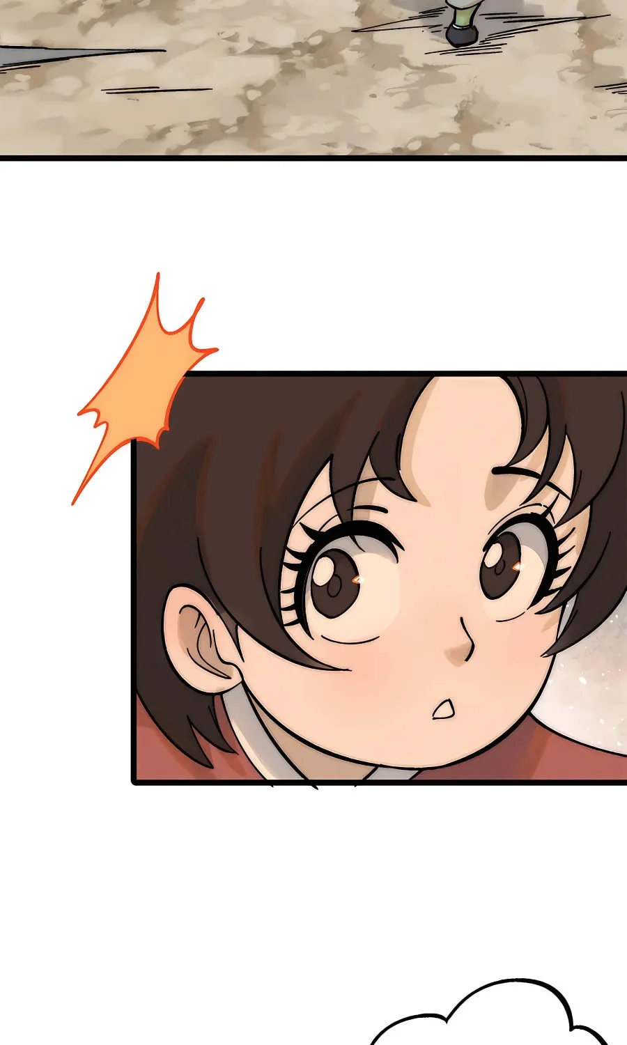 Read All Hail the Sect Leader chapter 227 image 61 on Lezhin
