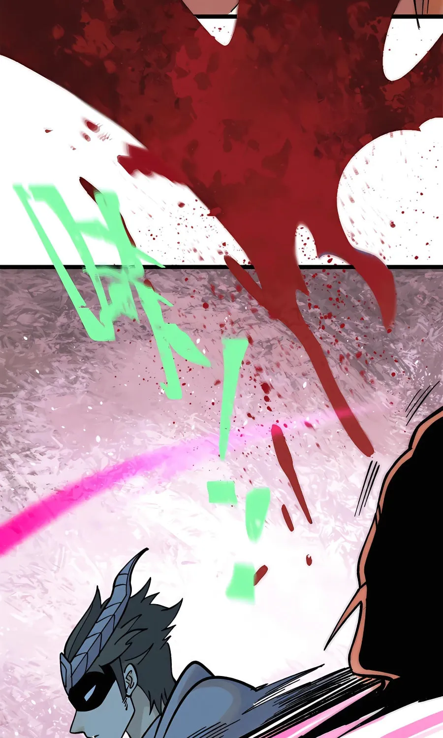 Read All Hail the Sect Leader chapter 227 image 65 on Lezhin