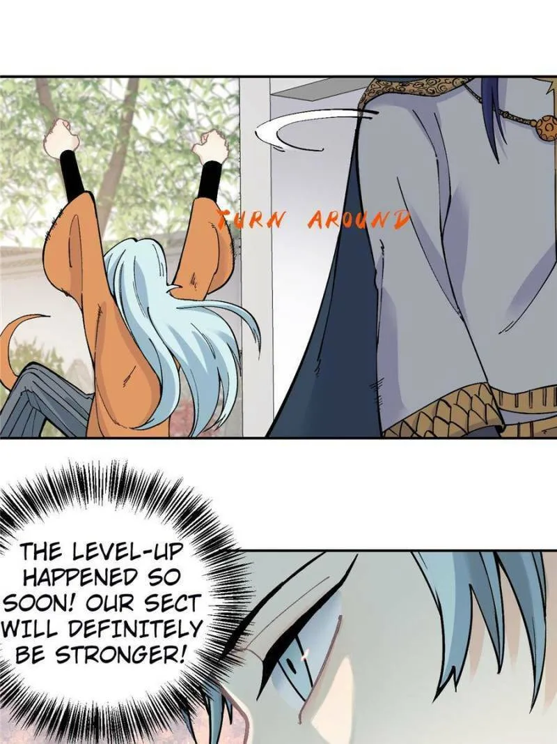 Read All Hail the Sect Leader chapter 23 image 10 on Lezhin