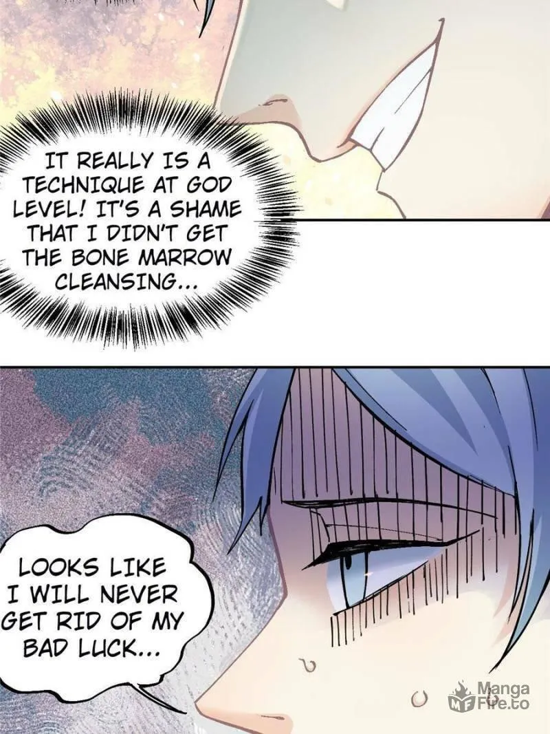 Read All Hail the Sect Leader chapter 23 image 11 on Lezhin