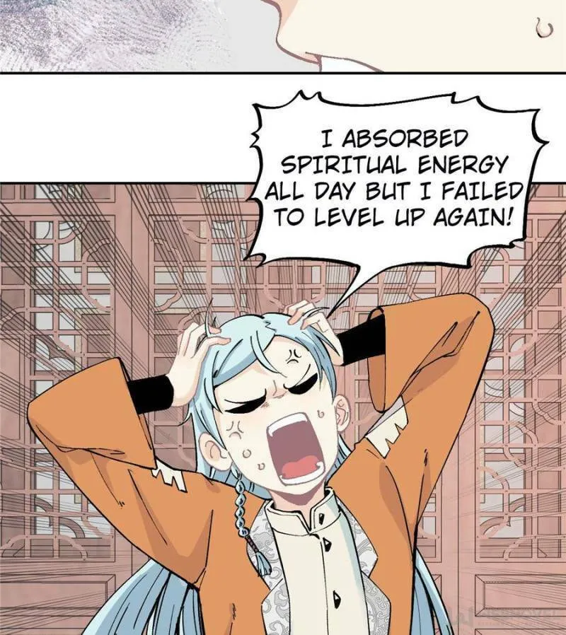 Read All Hail the Sect Leader chapter 23 image 12 on Lezhin