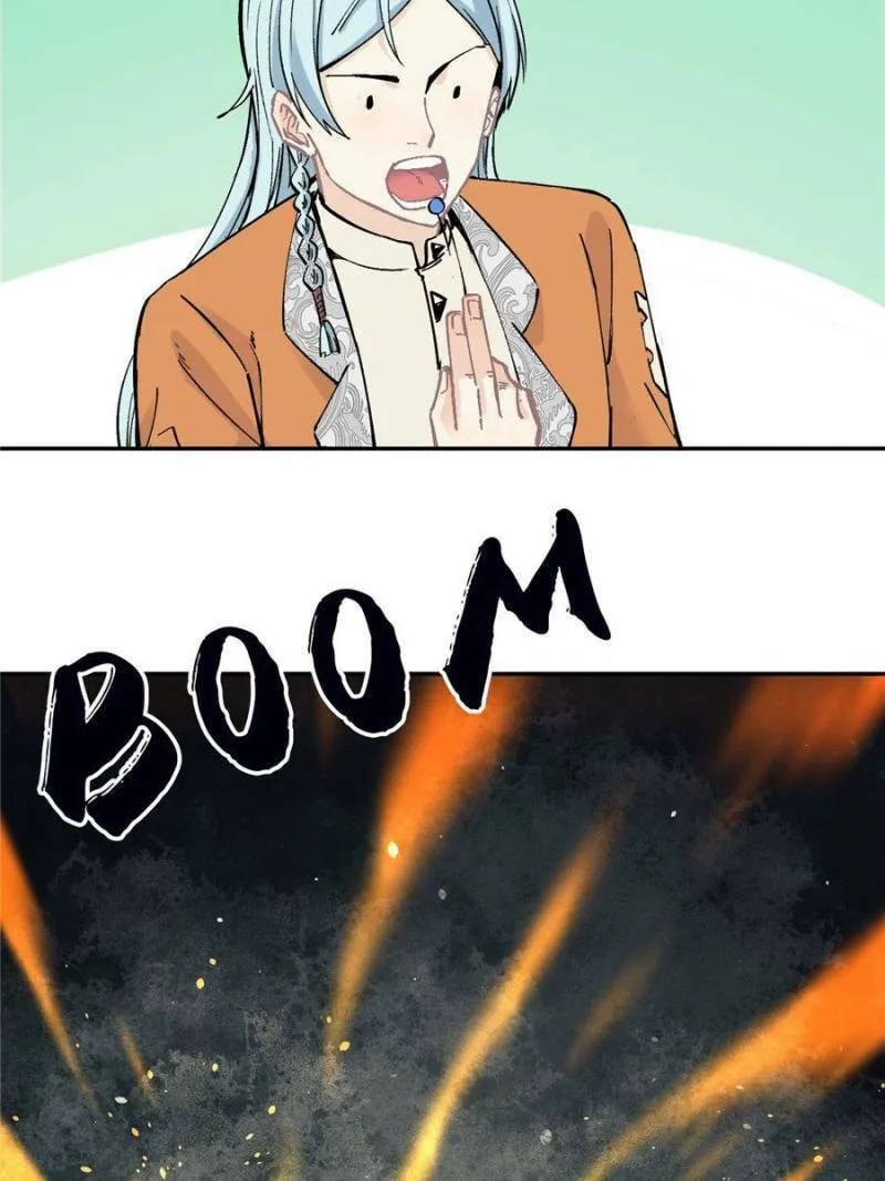 Read All Hail the Sect Leader chapter 23 image 16 on Lezhin