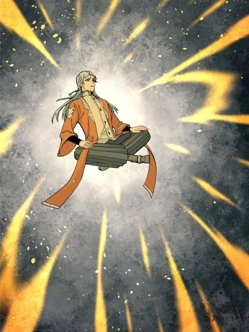 Read All Hail the Sect Leader chapter 23 image 17 on Lezhin