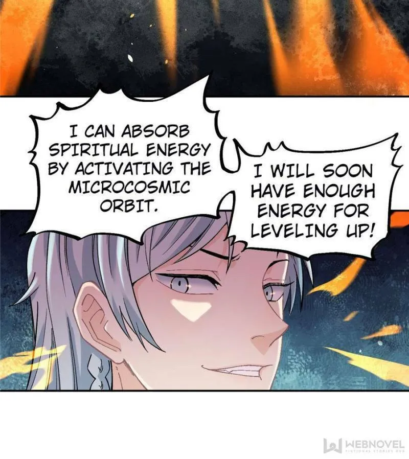 Read All Hail the Sect Leader chapter 23 image 18 on Lezhin