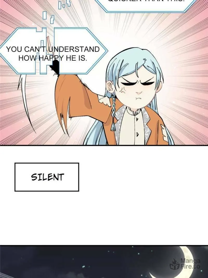 Read All Hail the Sect Leader chapter 23 image 20 on Lezhin