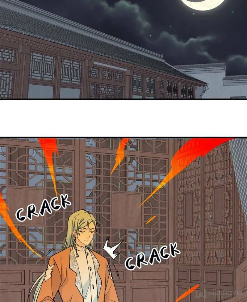 Read All Hail the Sect Leader chapter 23 image 21 on Lezhin